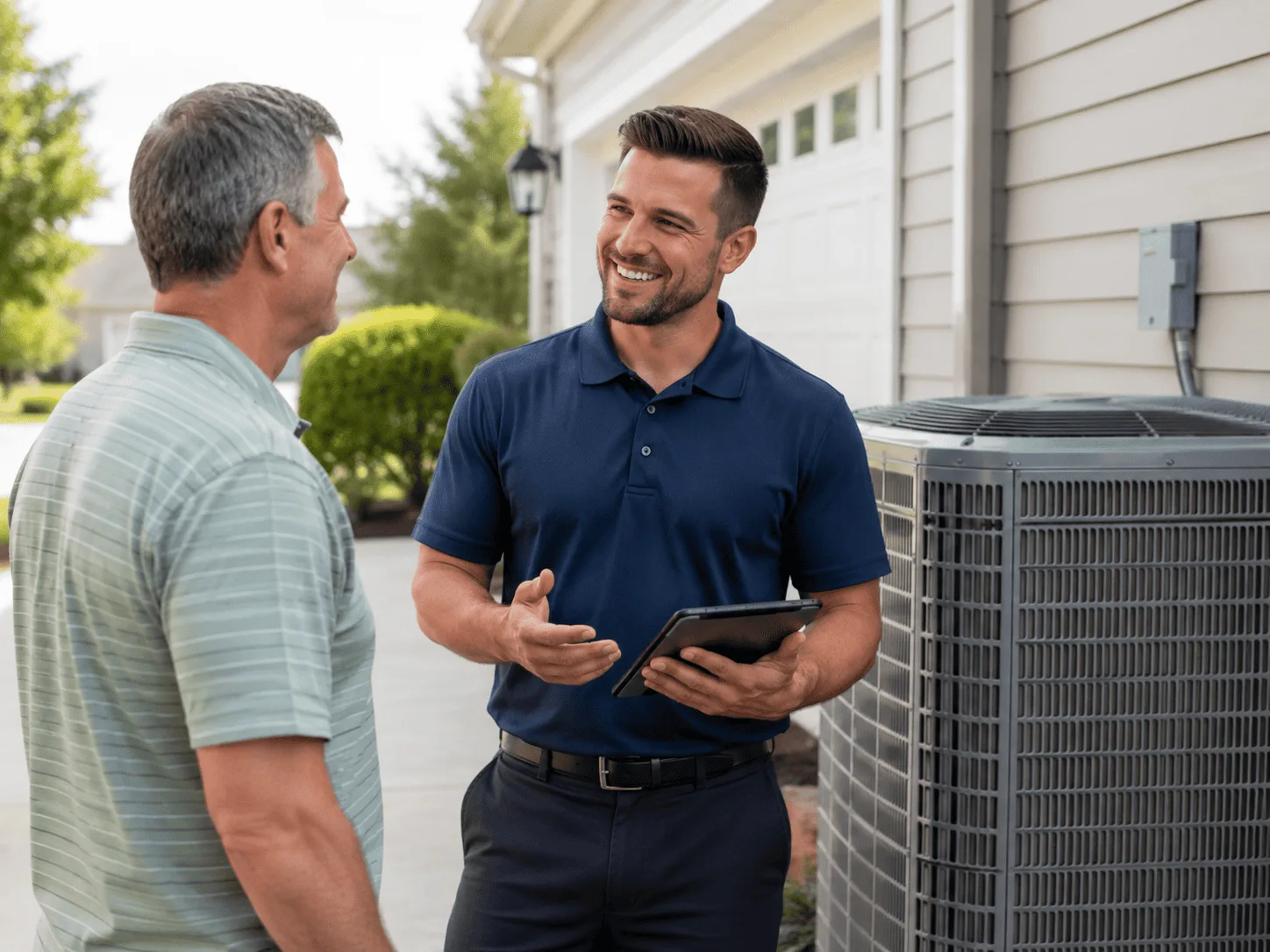 Heat Pump Installation Eugene, MO FAQs